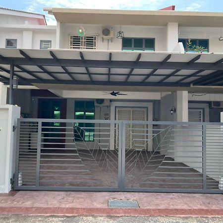 El Homestay Melaka Malacca Exterior foto