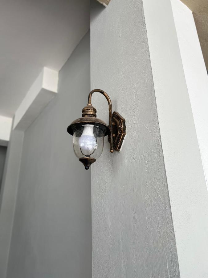 El Homestay Melaka Malacca Exterior foto