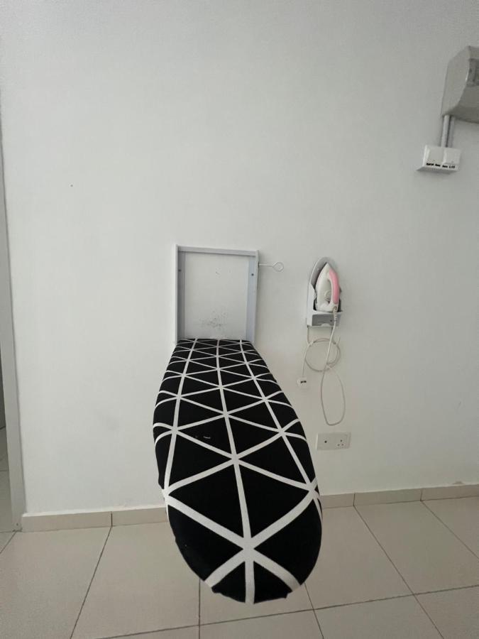 El Homestay Melaka Malacca Exterior foto
