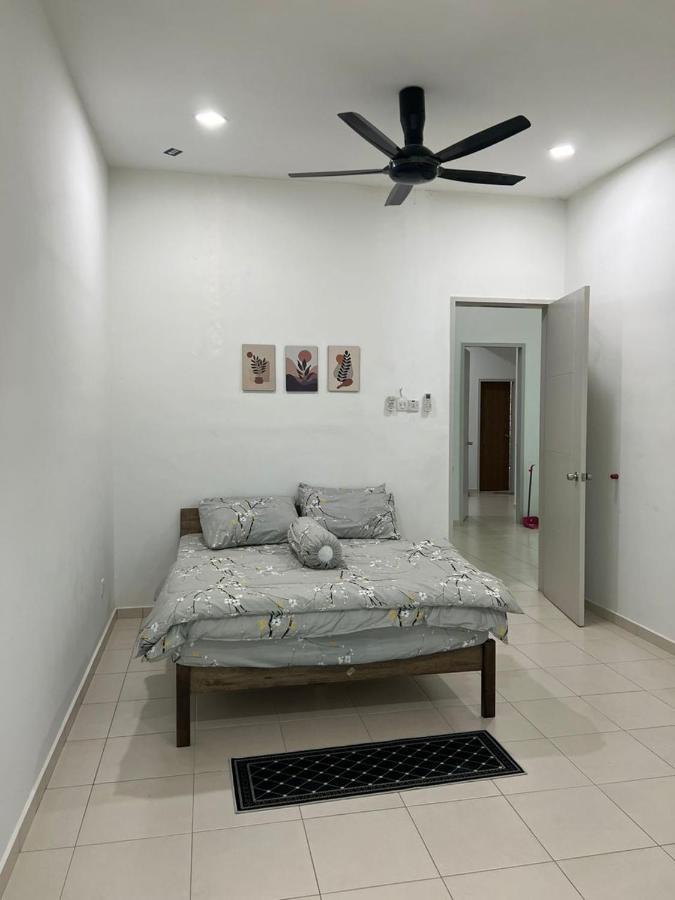El Homestay Melaka Malacca Exterior foto